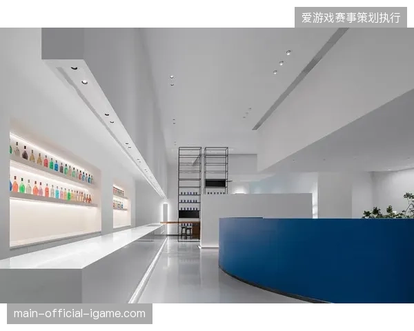 赛事服务供给逻辑转向,从单纯空间租赁演变为全周期用户体验经营 赛事服务供给逻辑转向,从单纯空间租赁演变为全周期用户体验经营